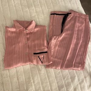 Firm Victoria’s Secret pajama set